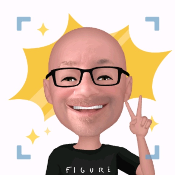 Meet your Posher, Larry - Picture 1 of 1